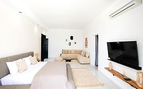 Villatina Suite Tiznit